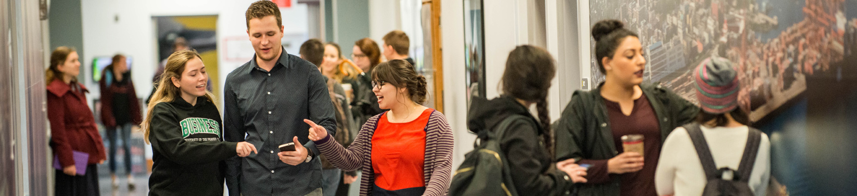 Launch your business career